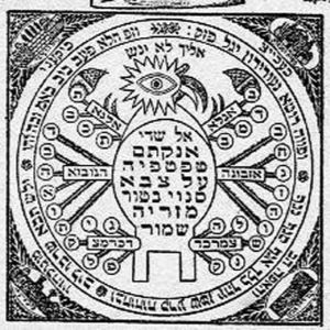 DO YOU BELIEVE IN MAGIC? A JEWISH TAKE ON SUPERSTITION AND THE SUPERNATURAL