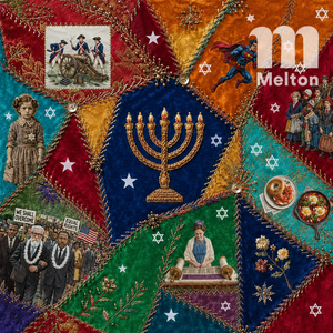 WE THE PEOPLE: THE AMERICAN JEWISH EXPERIENCE (MELTON COURSE)