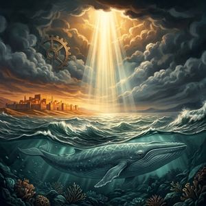 JONAH AND THE SEARCH FOR HUMAN FREEDOM