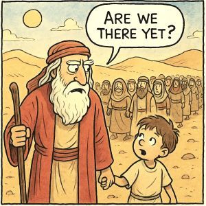 FOR THIS WE LEFT EGYPT? COMPLAINING AND REBELLION IN THE HEBREW BIBLE
