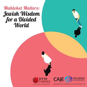 MAHLOKET MATTERS