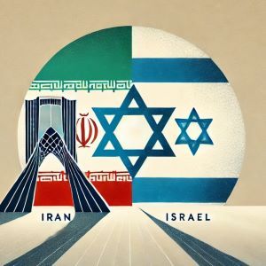 THE CONSEQUENCES OF IRAN’S WAR WITH ISRAEL: IMPACT OF THE OCTOBER 7TH ATTACK ON THE MIDDLE EAST