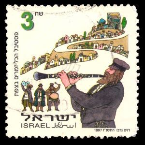 ISRAEL: A LAND SHAPED BY ITS MUSIC, AND A MUSIC SHAPED BY ITS LAND