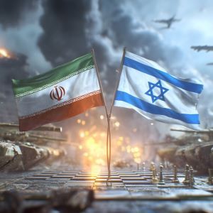 THE 46-YEAR WAR: THE AFTERMATH