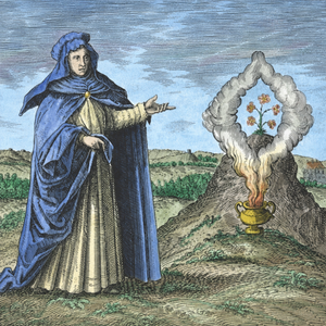 MAGIC, MEDICINE & THE JEWISH HEALING ARTS