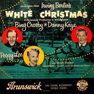 WHEN JEWISH SONGWRITERS GAVE THE WORLD CHRISTMAS
