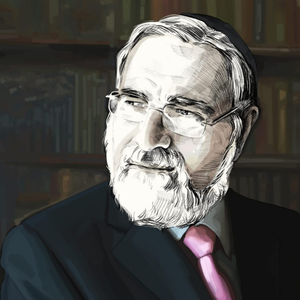 THE THEOLOGY OF R. SACKS: His View of the World