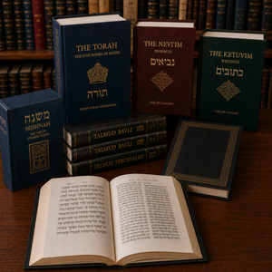 THE BOOKS OF THE PEOPLE