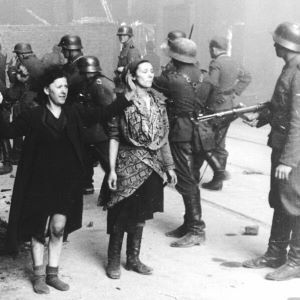 THE HOLOCAUST AND ITS LEGACIES: PERSECUTION, RESILIENCE, AND JUSTICE