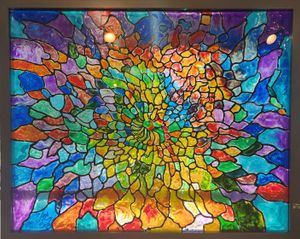 Journey of the Fractal