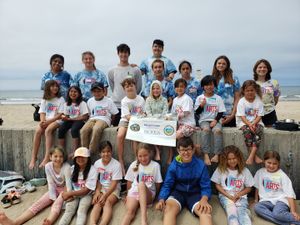 2025 Summer Camp Sponsorship