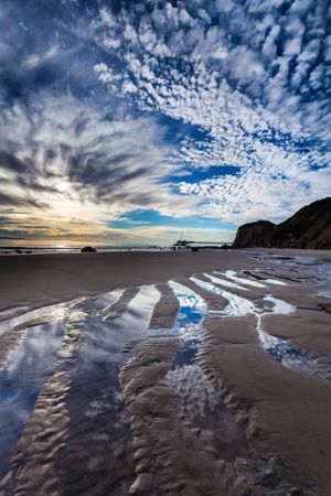 Carpinteria Bluffs I