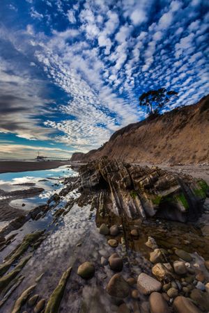Carpinteria Bluffs II