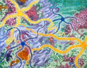 Brittle Stars