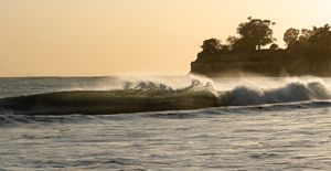 Offshore Leadbetter