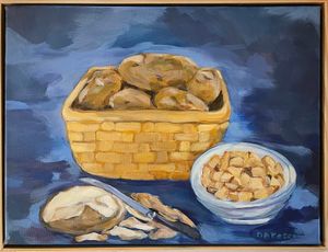 Potatoes