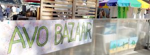 Arts & Craft Vendor: Avo Bazaar