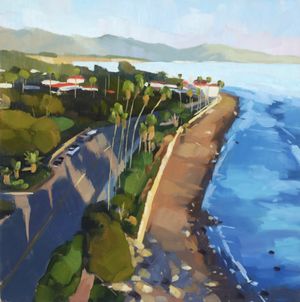 Oct 10 & Oct 31: Into to Oil Painting