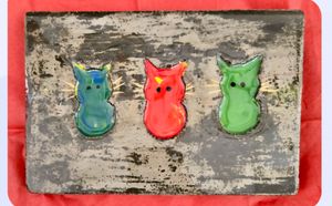 Psychedelic Purrs