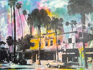 The Palms