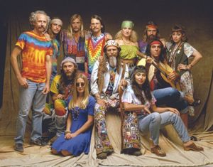 Hippies