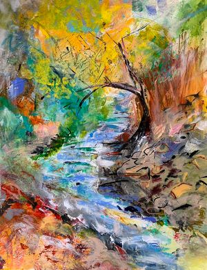 Laughing Creek