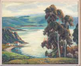 June 18: Santa Paula Museum of Art Tour-Cornelis Botke