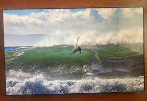 Conner Coffin at Rincon