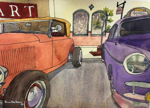 Car Show