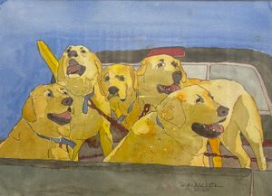 Dogs