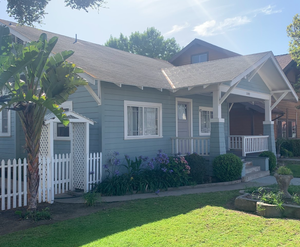 July 25: Carpinteria Walking Tour