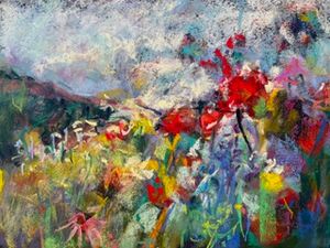 Spring Is In My Heart