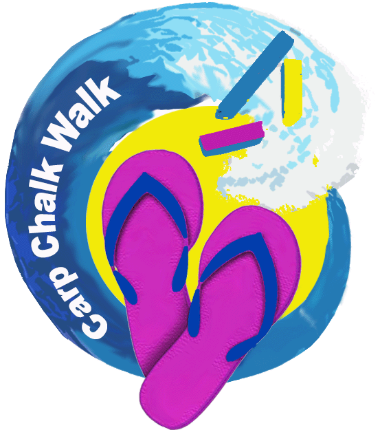 Carp Chalk Walk — Carpinteria Arts Center