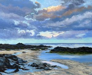 Tide Pools