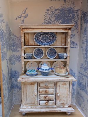 French Country Kitchen