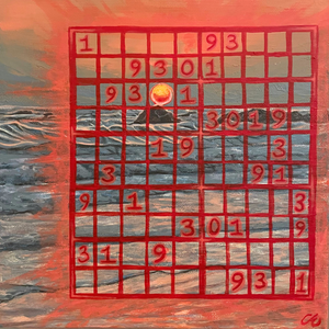 Artist's Choice - 3 Submissions