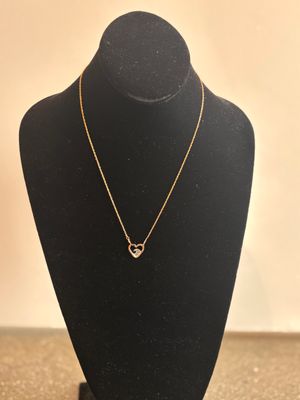 Love to Surf Necklace