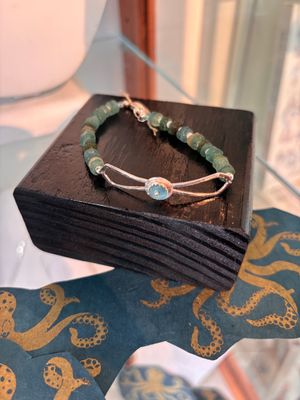Roman Sea Bracelet