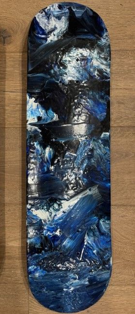 Surfs Up II