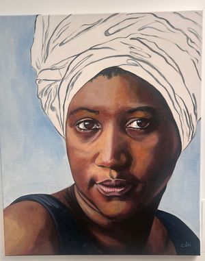 Aretha Franklin