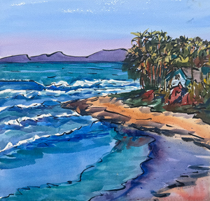 Rincon: Living Color