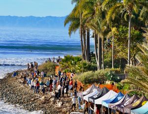 Classic Cove - Rincon Classic