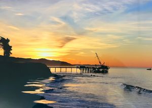Dawn Patrol