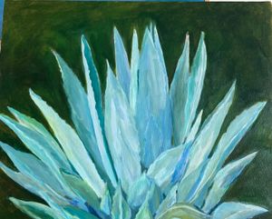 Blue Agave