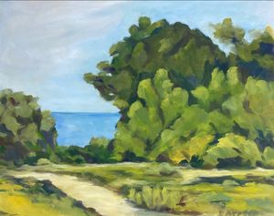Bluffs Trail