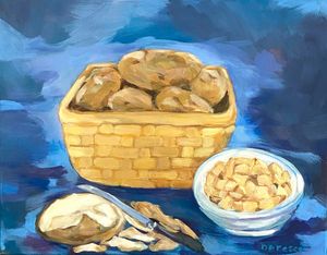 Potatoes