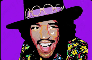 Hendrix