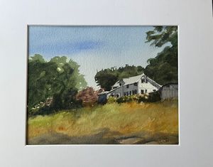 Lucky Llama Farmhouse