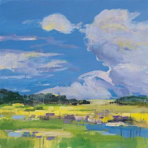 Dancing Around the Sun