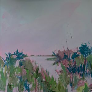 Between Stillness and Motion